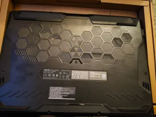 ASUS TUF Gaming A15 Ryzen 7 7435h