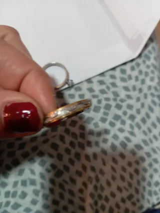 Alianzas de oro y plata