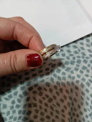 Alianzas de oro y plata