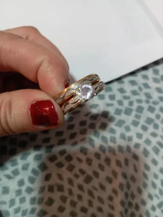 Alianzas de oro y plata