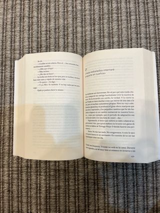 Todas esas cosas que te diré mañana