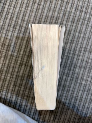 Todas esas cosas que te diré mañana