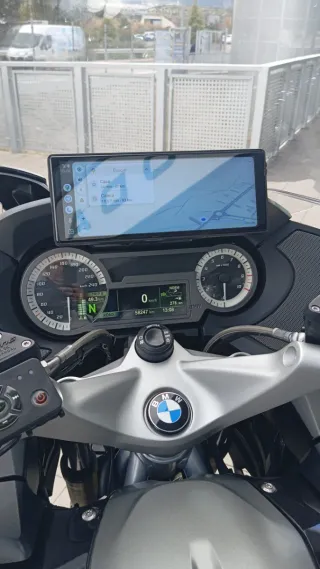 BMW R1200RT LC