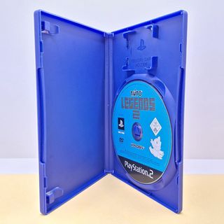 PlayStation 2 Taito Legends 2