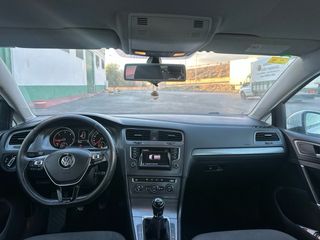 Volkswagen Golf 2013