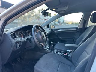 Volkswagen Golf 2013