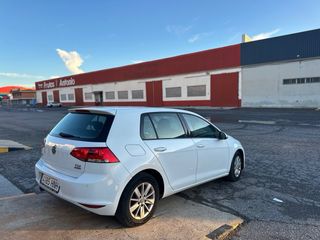 Volkswagen Golf 2013