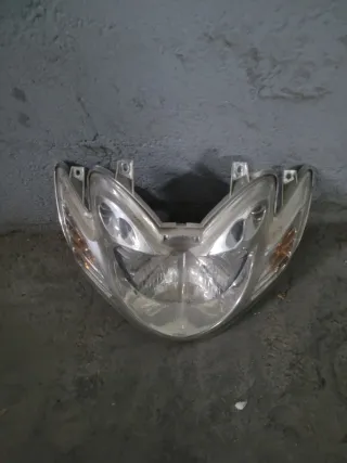 Faro delantero Yamaha Jog