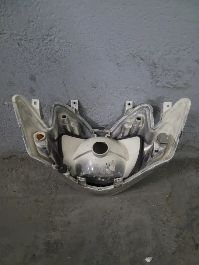 Faro delantero Yamaha Jog