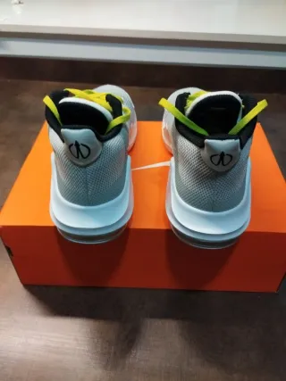 Sneakers Nike Air Max Impact 3