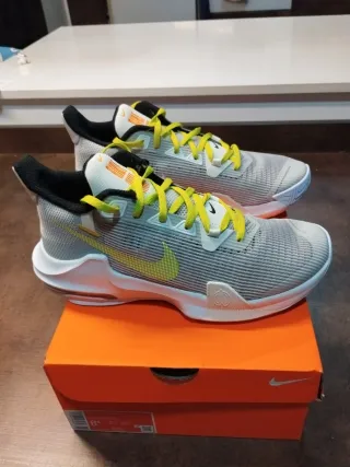 Sneakers Nike Air Max Impact 3