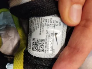 Sneakers Nike Air Max Impact 3