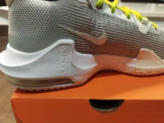 Sneakers Nike Air Max Impact 3