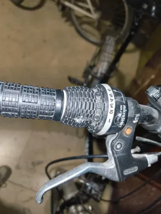 Bicicleta plegable BH Ibiza