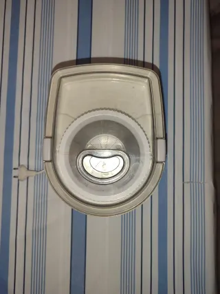 Licuadora Moulinex Blanca