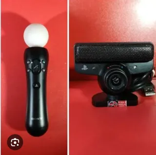 Lote Juegos PS3: Sports Champions, Eyepet, Motorst