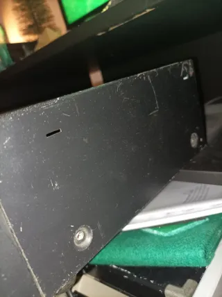 Sony TC-K570 Pletina Cassette LEER