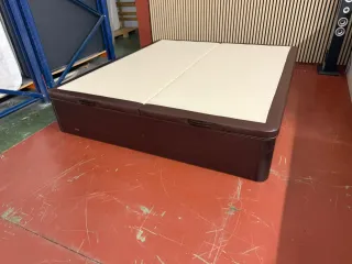 Colchón Lattoflex Air 180x200 + Canapé