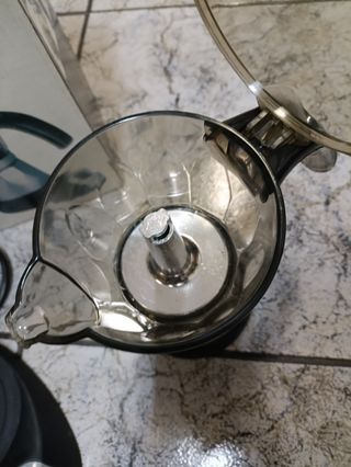 Cafetera Eléctrica Gentle Freedom