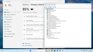HP i5 SSD 512Gb 8Gb 14" W11