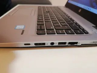 HP i5 SSD 512Gb 8Gb 14" W11