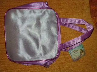 Borsetta Disney Violetta