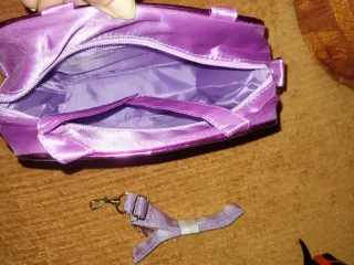 Borsetta Disney Violetta