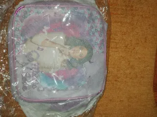 Borsetta Disney Violetta