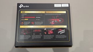 TP-Link Archer TX3000E AX3000 Wi-Fi 6 PCIe