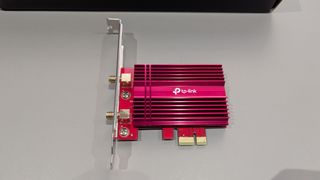 TP-Link Archer TX3000E AX3000 Wi-Fi 6 PCIe