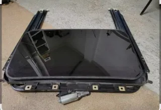 Techo solar Seat Leon MK1 Ibiza Golf