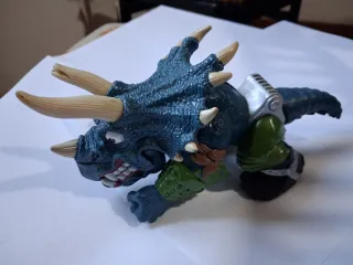 Dinosauro Vintage Mattel 1997