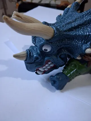 Dinosauro Vintage Mattel 1997