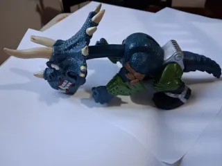 Dinosauro Vintage Mattel 1997