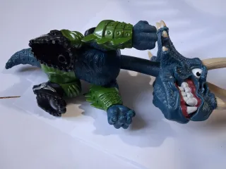 Dinosauro Vintage Mattel 1997