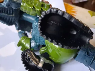 Dinosauro Vintage Mattel 1997