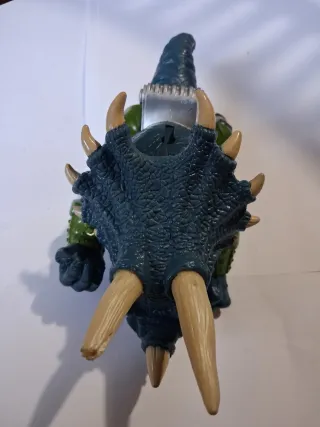 Dinosauro Vintage Mattel 1997
