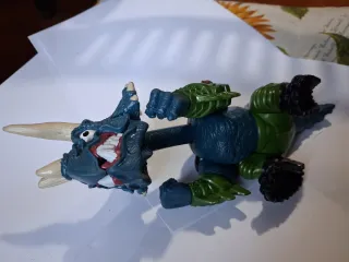 Dinosauro Vintage Mattel 1997