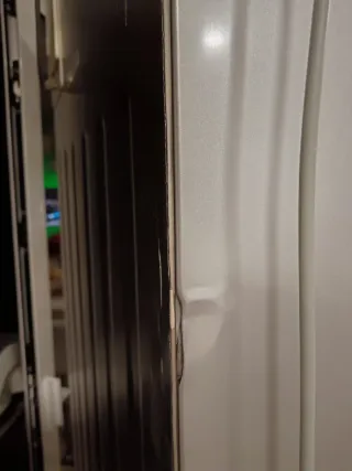 Frigorífico y congelador Candy