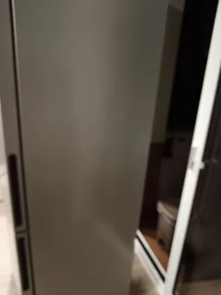 Frigorífico y congelador Candy