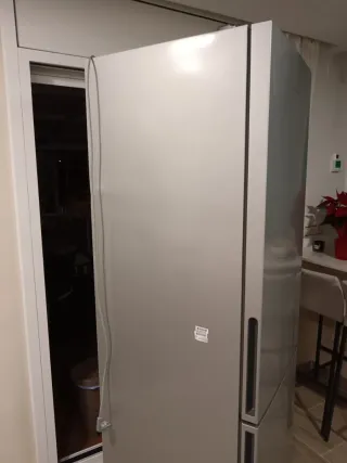 Frigorífico y congelador Candy