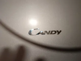 Frigorífico y congelador Candy