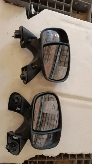Recambios Opel Vivaro Espejos Retrovisores