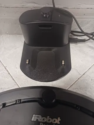 Robot aspirador iRobot Roomba 960