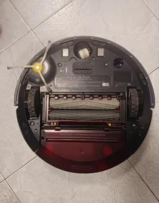 Robot aspirador iRobot Roomba 960
