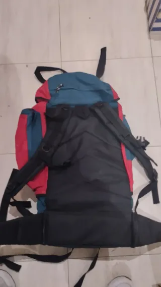 Mochila ARTIACH PRIME 60