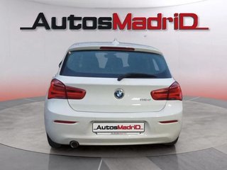 BMW Serie 1 116d