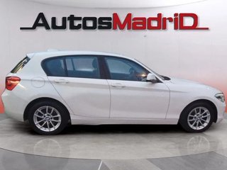 BMW Serie 1 116d