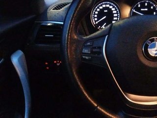 BMW Serie 1 116d