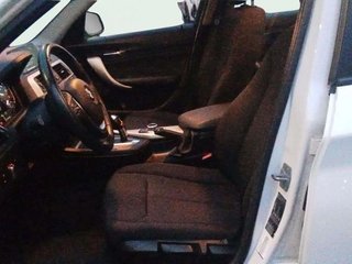 BMW Serie 1 116d